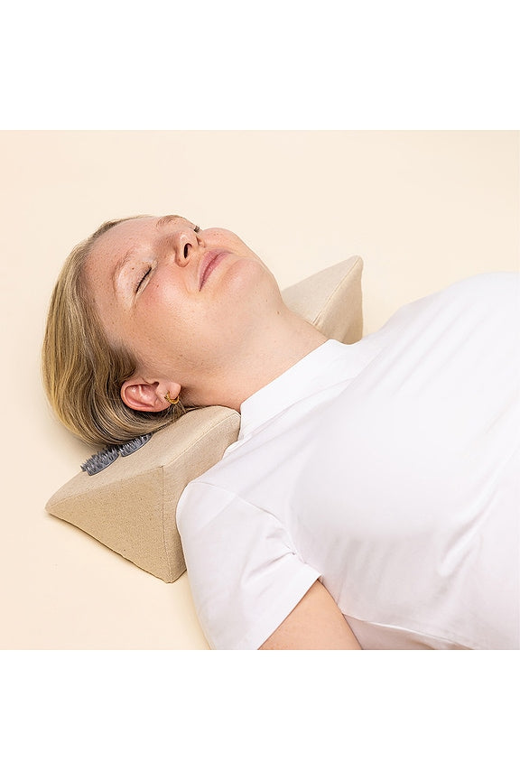 Acupressure Neck Wedge