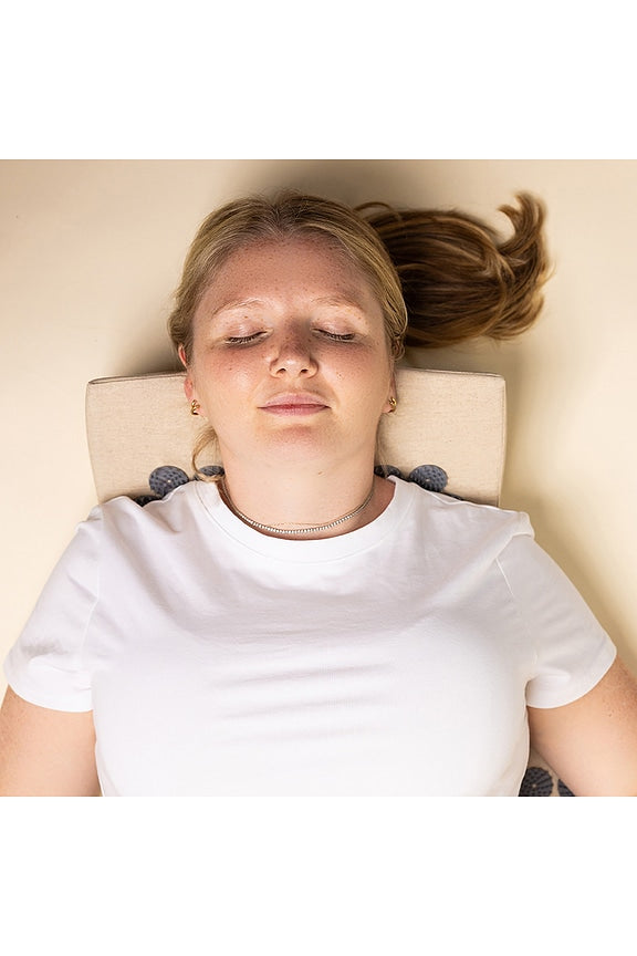Acupressure Neck Wedge