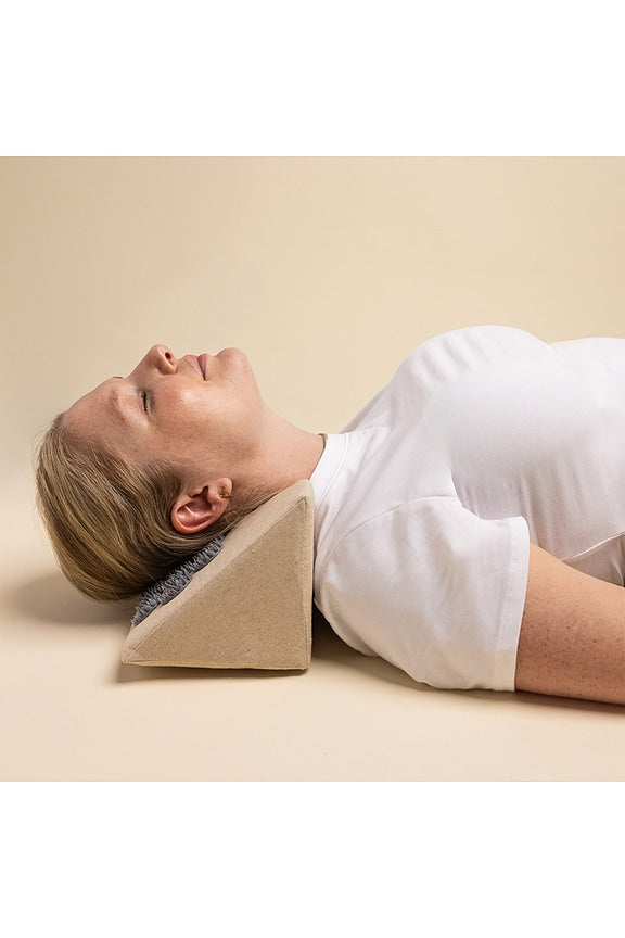 Acupressure Neck Wedge