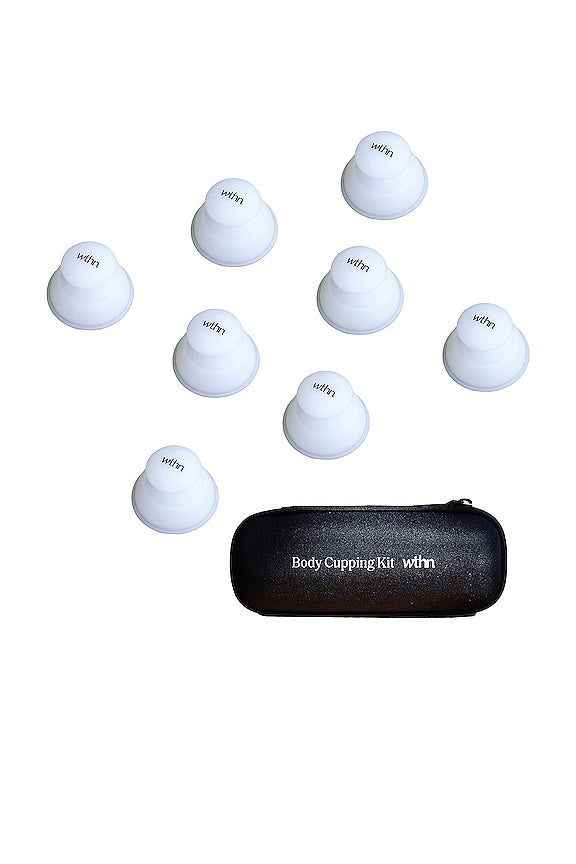 Body Cupping Kit