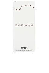 Body Cupping Kit