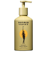 Hinoki Body Wash