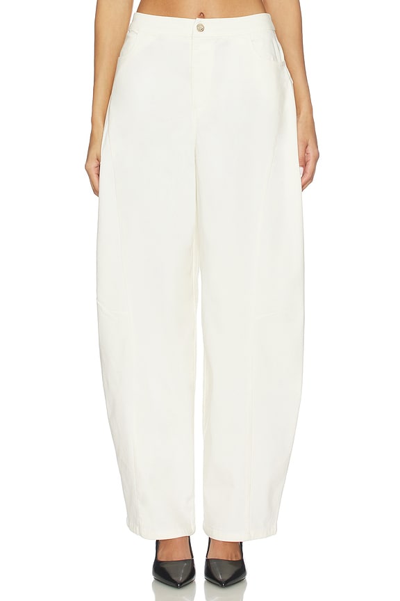 Balloon Trouser