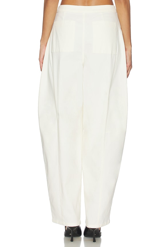 Balloon Trouser