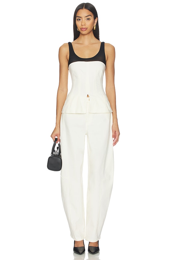 Balloon Trouser