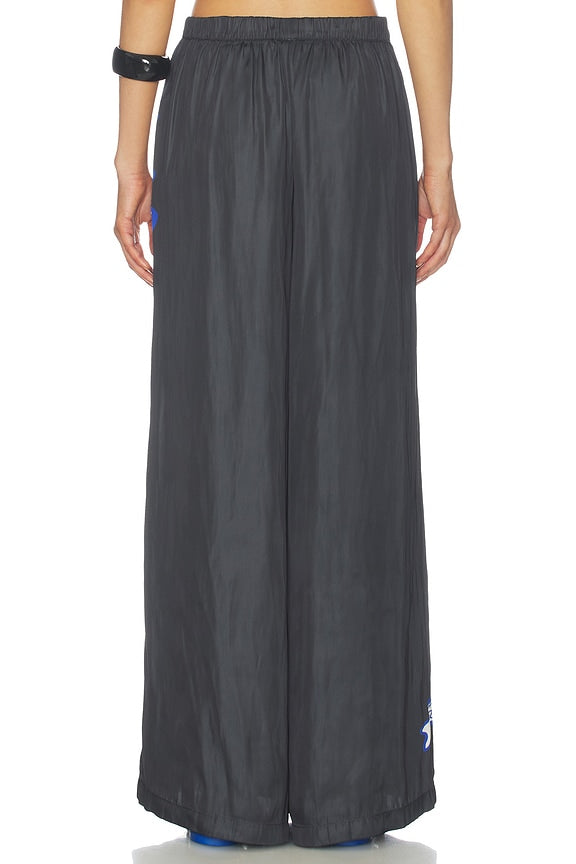 Pull On Adjustable Leg Pant