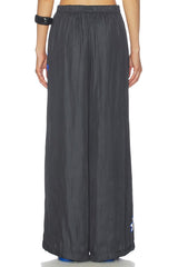 Pull On Adjustable Leg Pant