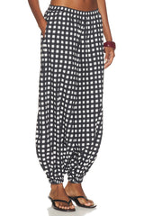 Pull On Balloon Pant