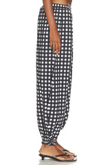 Pull On Balloon Pant