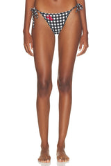 Tie Bikini Bottom