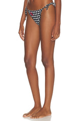 Tie Bikini Bottom