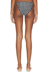 Tie Bikini Bottom