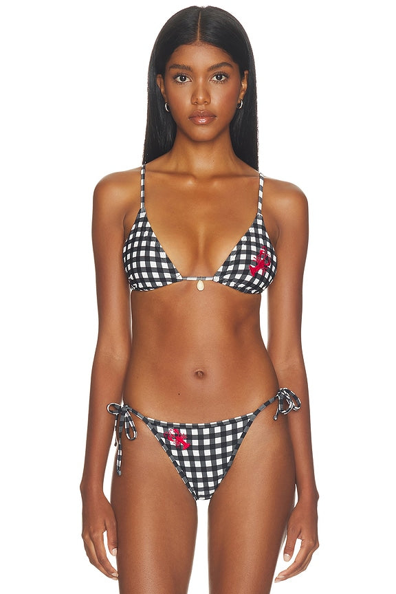 Cooper Bikini Top
