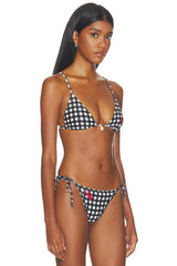 Cooper Bikini Top