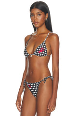 Cooper Bikini Top