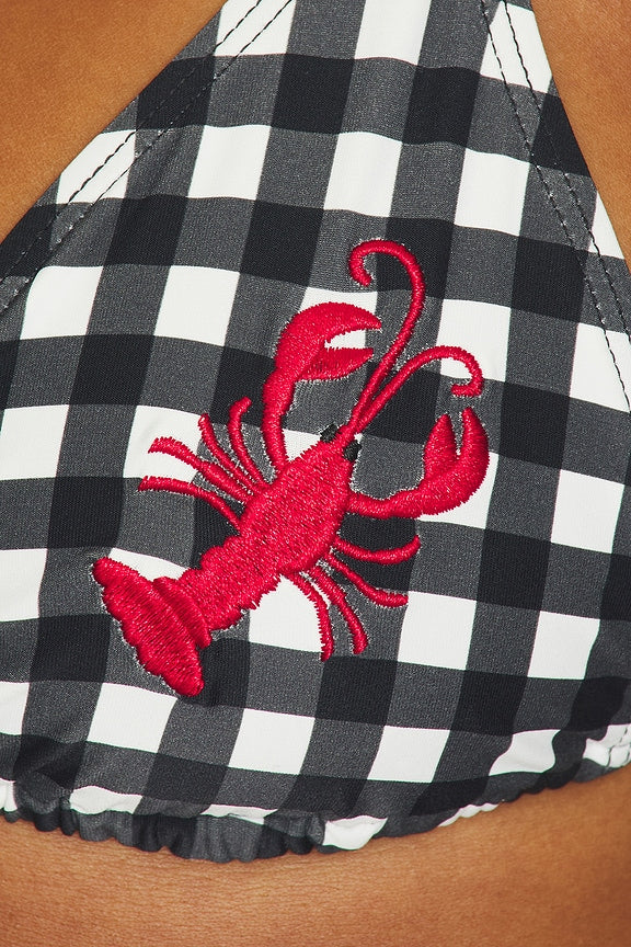 Cooper Bikini Top