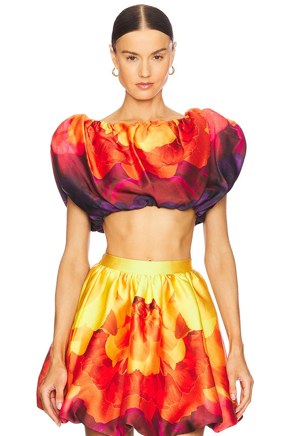 Monife Top