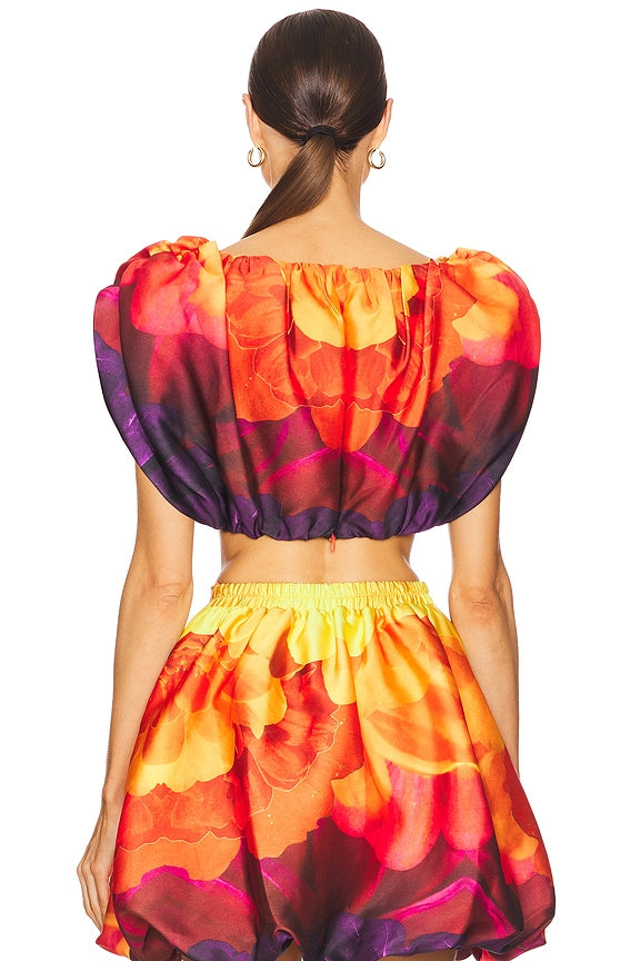 Monife Top
