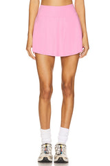 The Paddle Skort