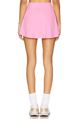 The Paddle Skort