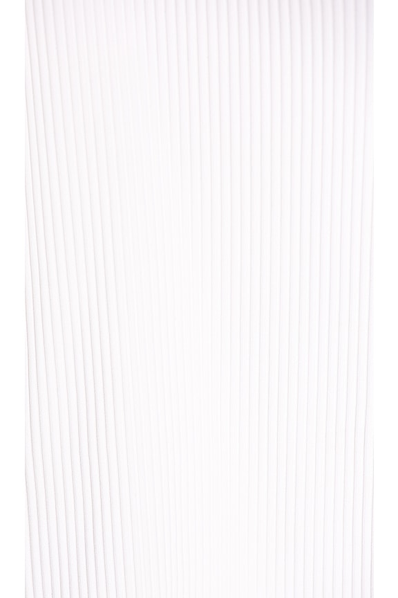 Ribbed Sporty Tank