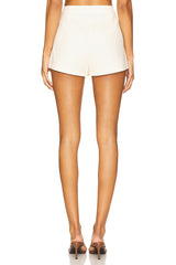 Cantal Tailored Short