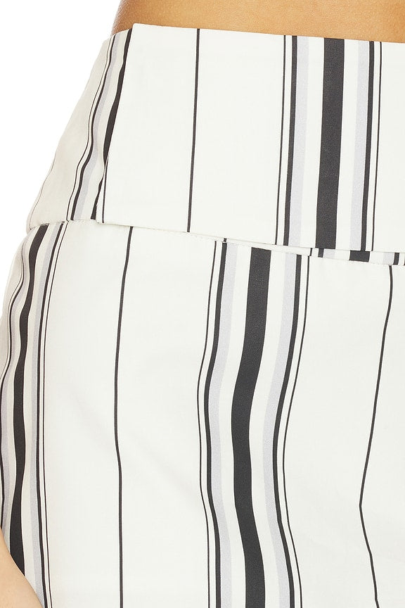 Owen Cotton Skort