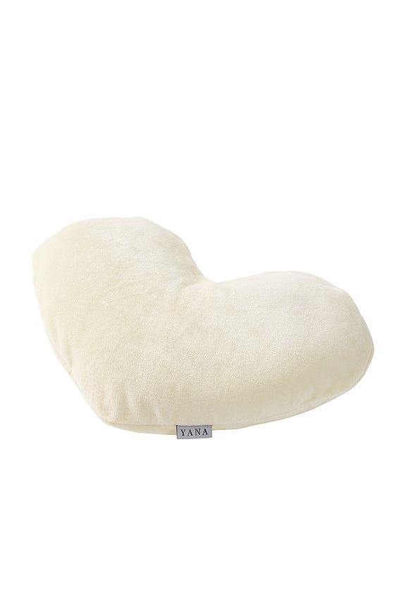 Weighted Heart Shaped Pillow