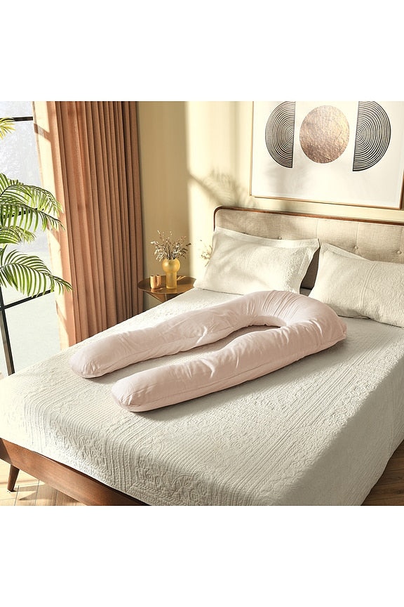 Eucalyptus Pillow Cover