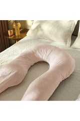 Eucalyptus Pillow Cover