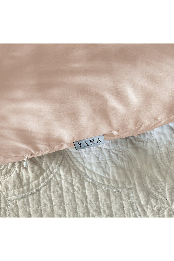 Eucalyptus Pillow Cover
