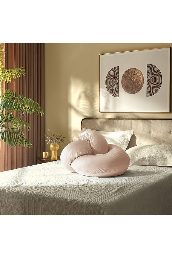 Eucalyptus Pillow Cover
