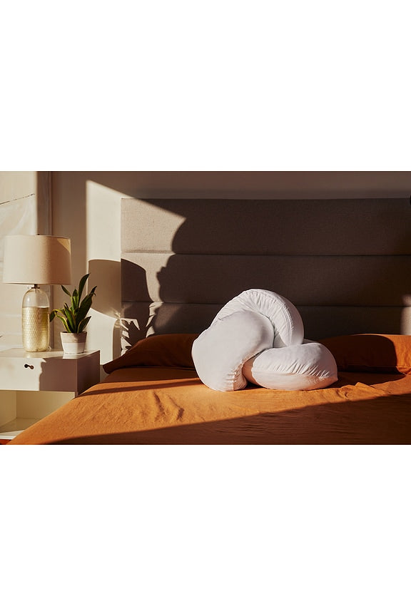 Eucalyptus Pillow Cover