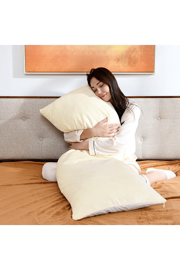 Side Sleeper Body Pillow