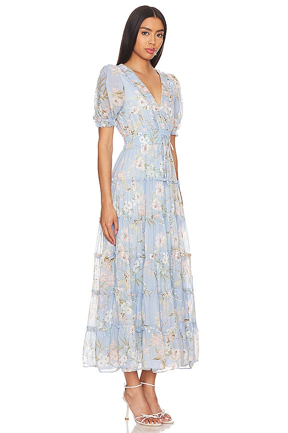 Farrah Dress