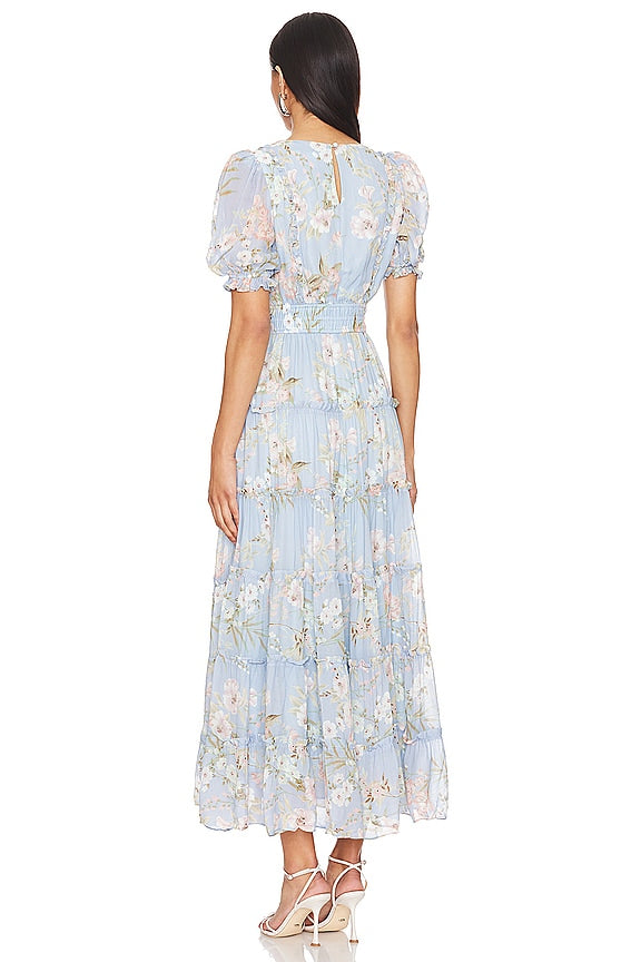 Farrah Dress