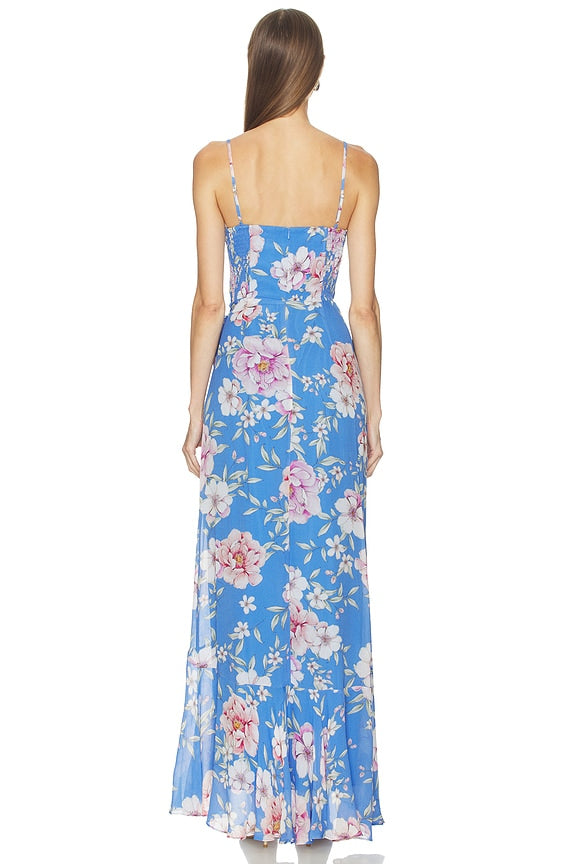 Nadine Dress