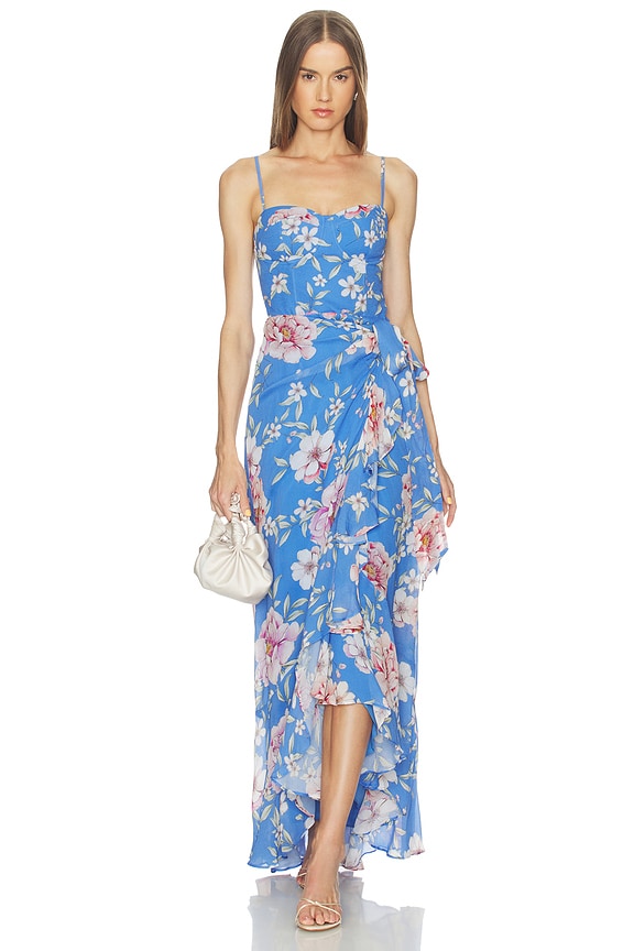 Nadine Dress