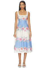 Sienna Dress