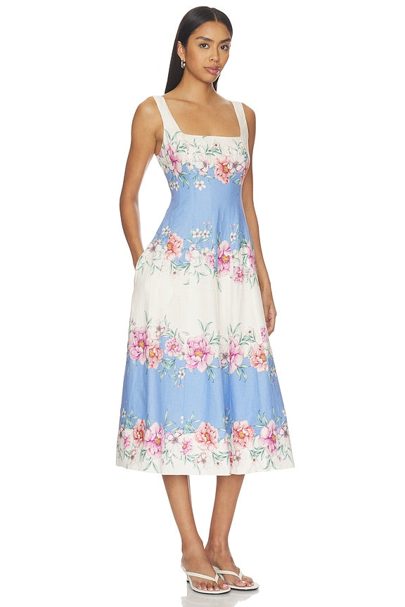 Sienna Dress