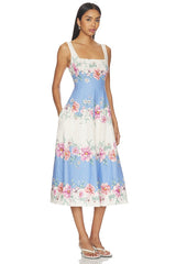 Sienna Dress