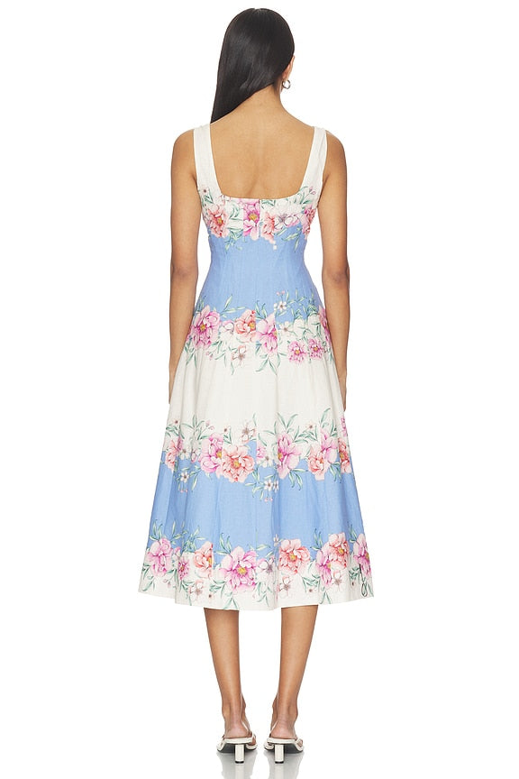 Sienna Dress