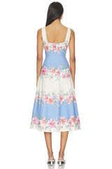 Sienna Dress