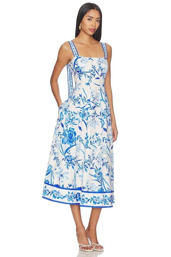 Anya Dress