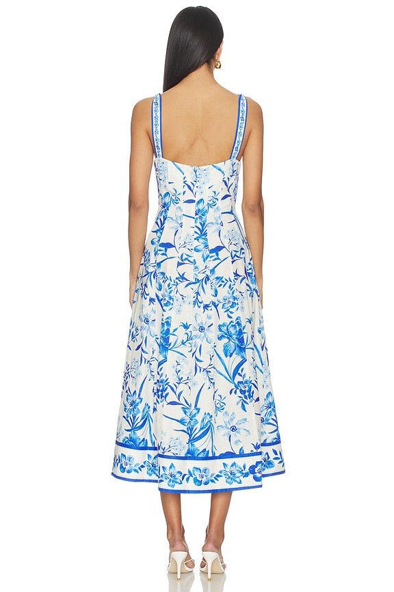Anya Dress