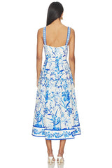 Anya Dress