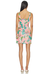 Zariah Dress