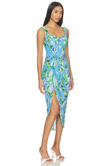 Rica Dress