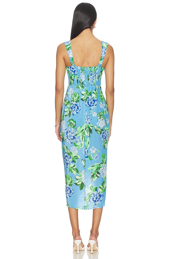 Rica Dress
