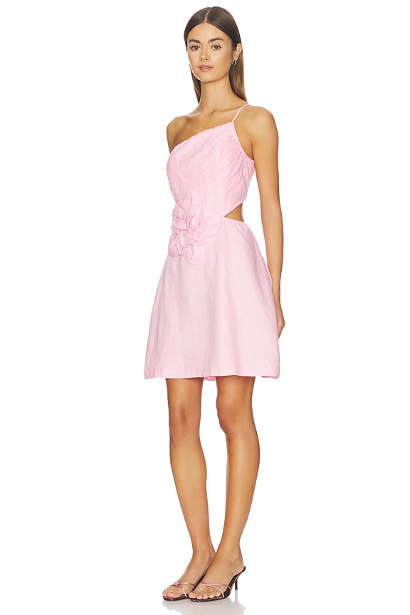 x REVOLVE Lena Dress